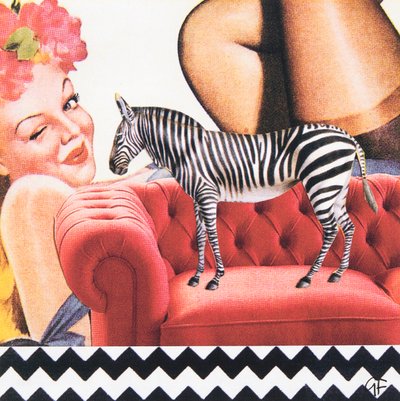  by Genevieve French
