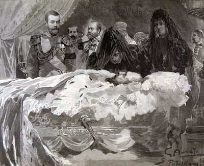 Çar Alexander III