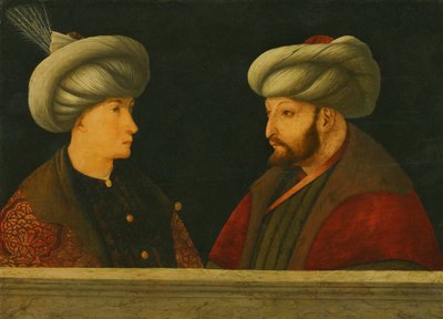 Sultan II. Mehmed