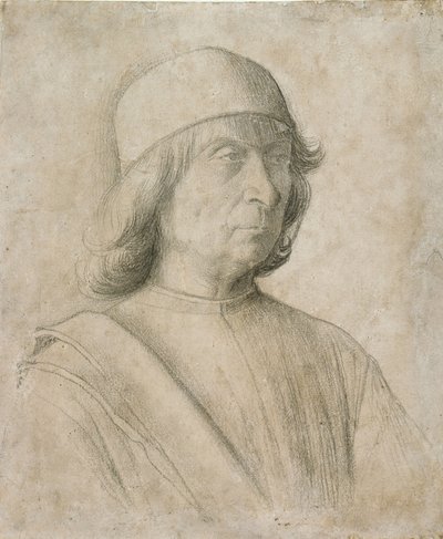  by Gentile Bellini