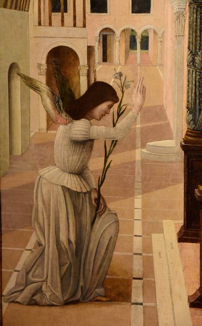  by Gentile Bellini