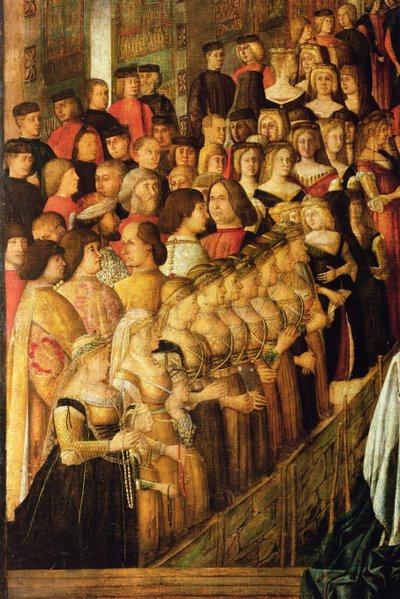 San Lorenzo Köprüsü