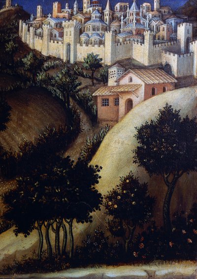Magi Altarpiece