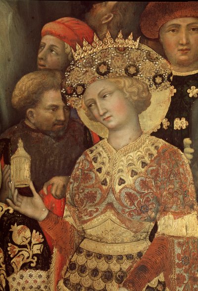 Magi