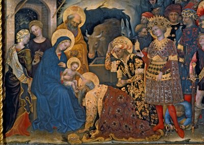 Magi