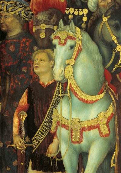 Magi