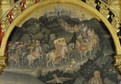 Magi