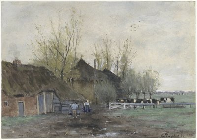 Süt viraj by Geo Poggenbeek
