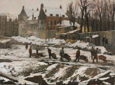  by Georg Hendrik Breitner