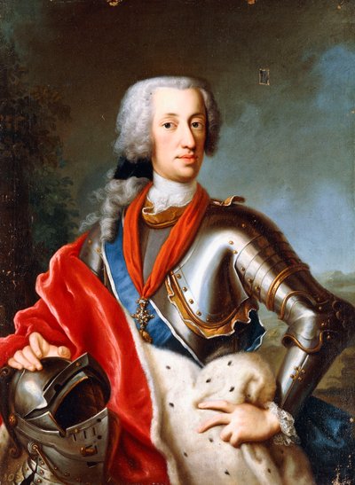 Karl Albrecht Wittelsbach