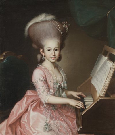 Clavichord
