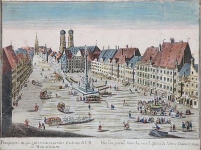  by Georg Balthasar Probst