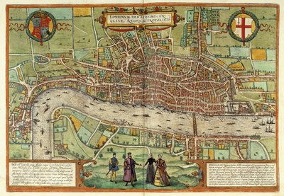 Londra