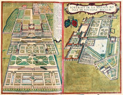 Cordoba, İspanya - Georg Braun