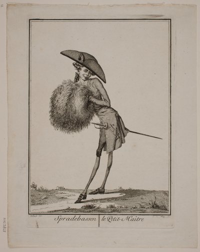 "Bas yay" by Georg Christian Schule