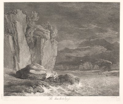 "İsviçre'de Görüntüle" by Georg Christian Schule