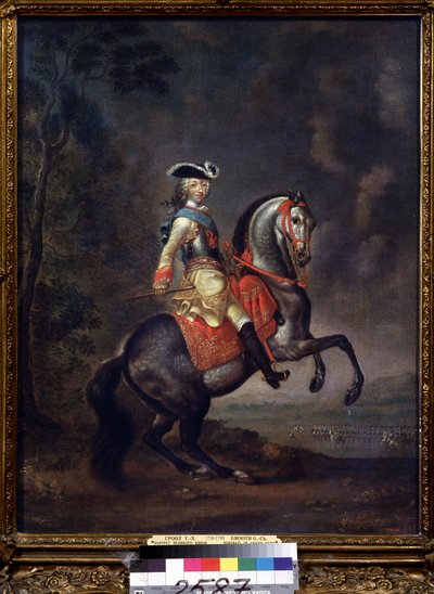 Büyük Dük Peter III