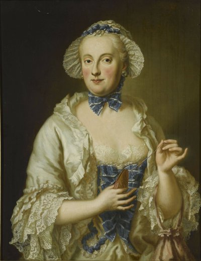  by Georg Desmarees