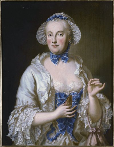  by Georg Desmarees