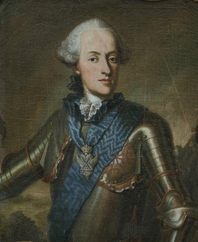  by Georg Desmarees