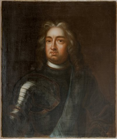 Charles I de Hesse Cassel - I. Charles