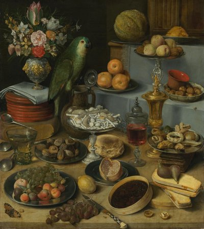  by Georg Flegel