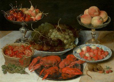  by Georg Flegel