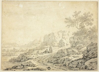  by Georg Friedrich Dietzsch