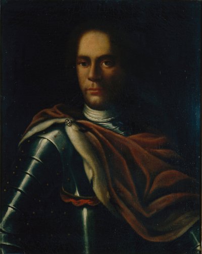 Artemy Petrovich Volynsky
