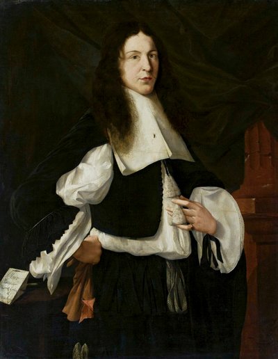 Michael Lolien