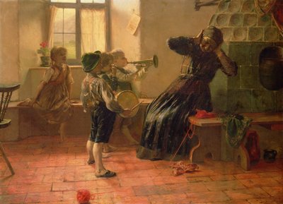 Konser by Georg Jacobides