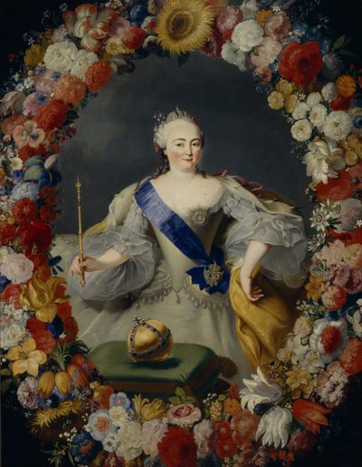 İmparatoriçe Elisabeth