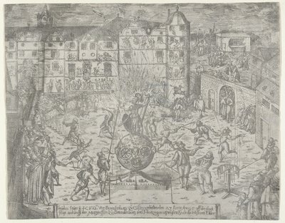 23 Haziran 1595
