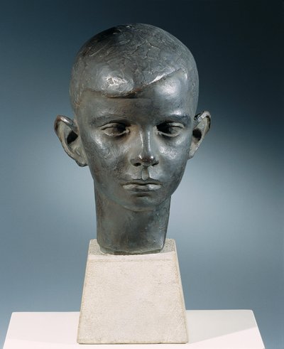  by Georg Kolbe