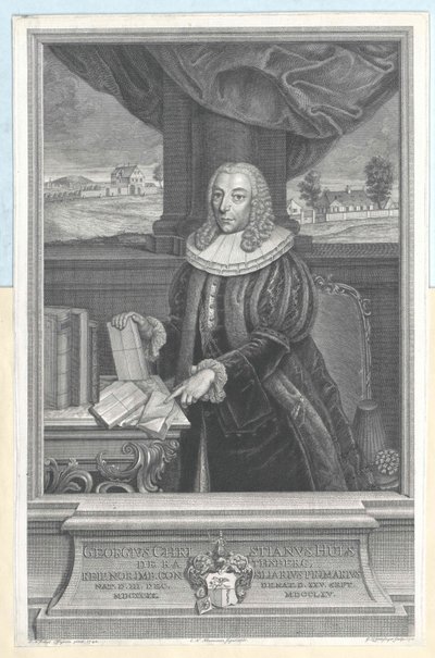  by Georg Lichtensteger