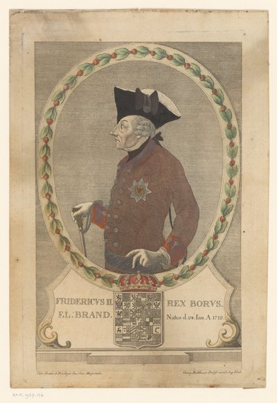 Büyük Frederick