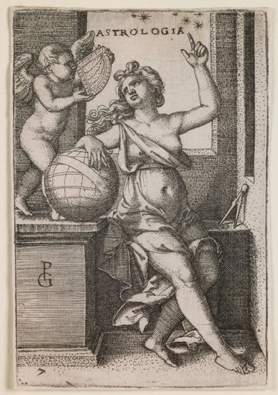  by Georg Pencz