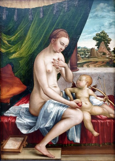  by Georg Pencz