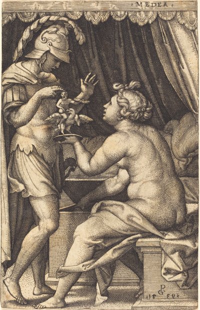 Medea Penatları Jason