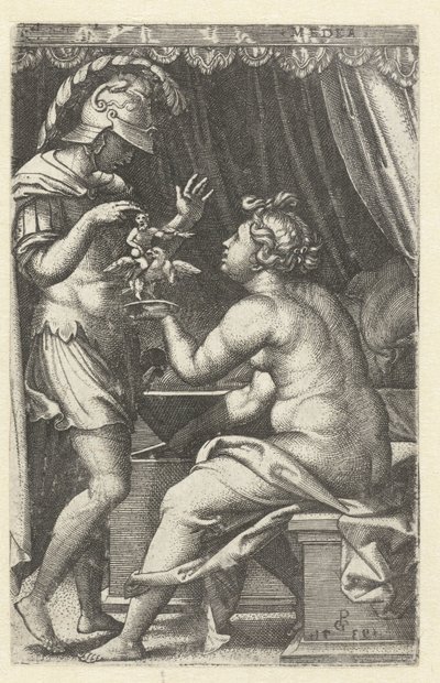 Medea Jason