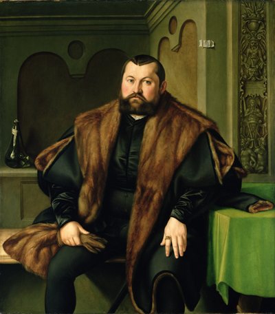 Sigmund Baldinger
