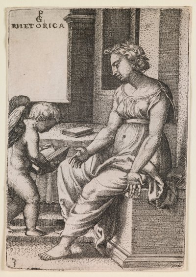  by Georg Pencz