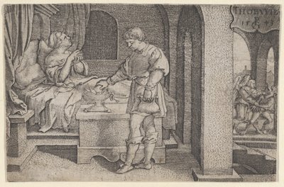 Tobiolus, Tobias