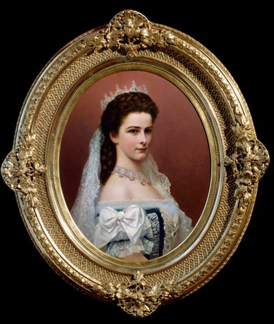 Avusturyalı Elisabeth