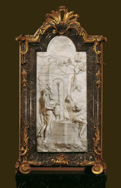  by Georg Raphael Donner