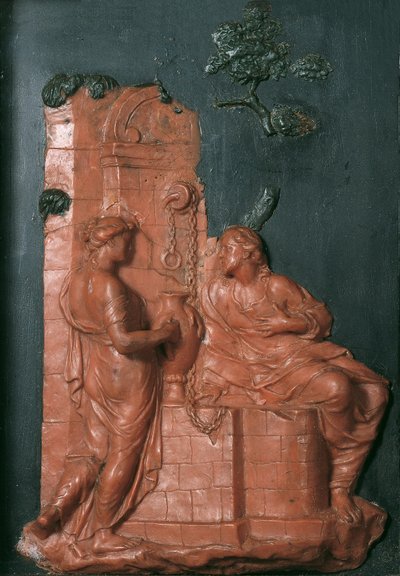  by Georg Raphael Donner