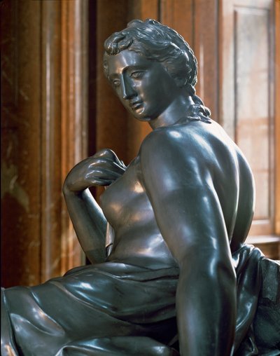  by Georg Raphael Donner