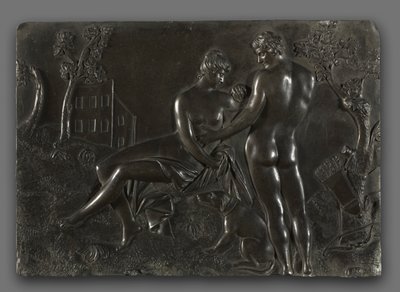 Venüs ve Adonis, 1700