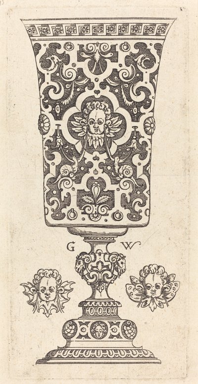 Bardak by Georg Wechter I
