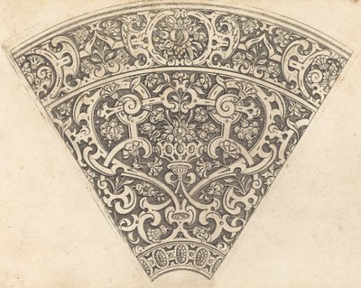 Kadeh Tasarımı by Georg Wechter I